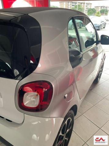 SMART - Fortwo 1.0 Urban (sport edition1) 71cv twinamic - Foto 4