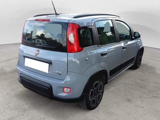 FIAT Panda Panda 1.0 firefly hybrid City Life s&s 70cv - Foto 3
