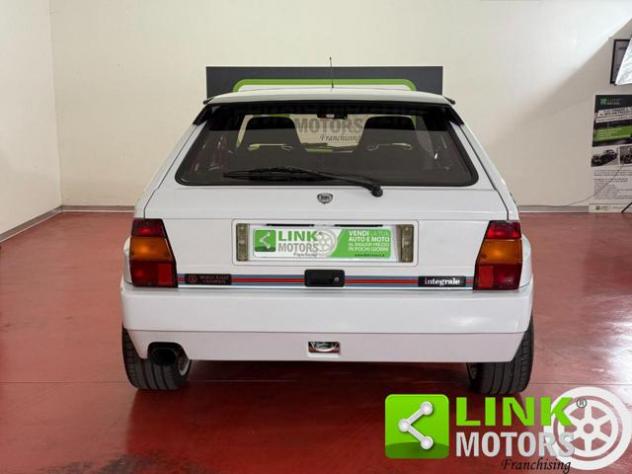 LANCIA Delta HF integrale Evoluzione - MARTINI 5 rif. 24194670 - Foto 5