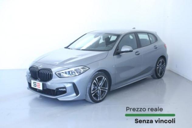 BMW 118 i 5p. Msport M-sport Shadow Line / Neopatentati rif. 22348974