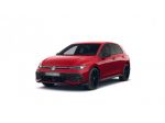 Volkswagen Golf 2.0 TSI GTI DSG