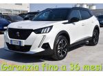 Peugeot 2008 BlueHDi 130 EAT8 GT Line S&S aut.