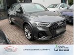 Audi Q3 35 TFSI S line edition