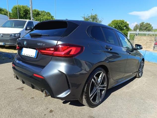 BMW 120 d xDrive 5p. Msport rif. 23910370 - Foto 7