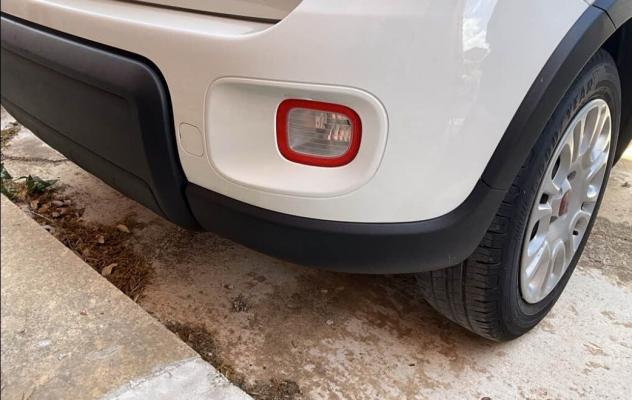 Fiat Panda 1.0 FireFly S&S Hybrid 70cv - Foto 10