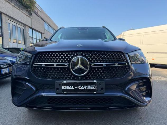 MERCEDES-BENZ GLE 400 e hybrid EQ 4 Matic Premium rif. 23699502 - Foto 4