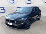 BMW X2 F39 xdrive18d Msport auto