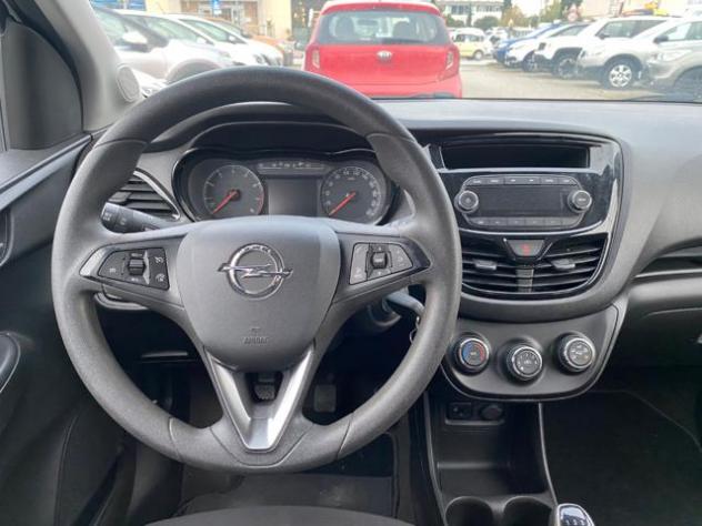 OPEL Karl 1.0 75 CV N-Joy rif. 24209011 - Foto 10
