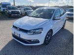 VOLKSWAGEN Polo 1.4 TDI 90 CV DSG 5p. Comfortline BlueMotion Techn rif. 23373081