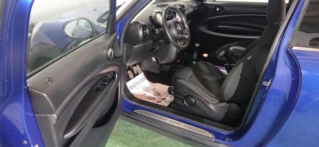 MINI 2.0 cooper sd PACEMAN - 2014 - Foto 5
