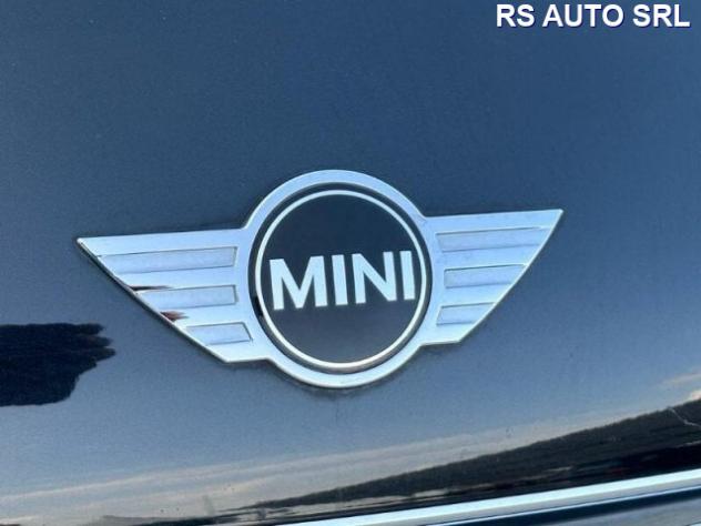 MINI Countryman Mini 1.6 Cooper D Business Countryman ALL4 rif. 23341680 - Foto 8