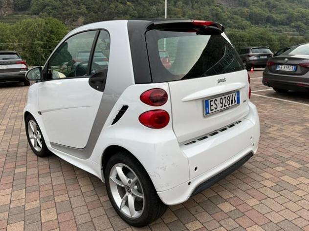 SMART ForTwo 1000 52 kW coupé pulse rif. 24148828 - Foto 6
