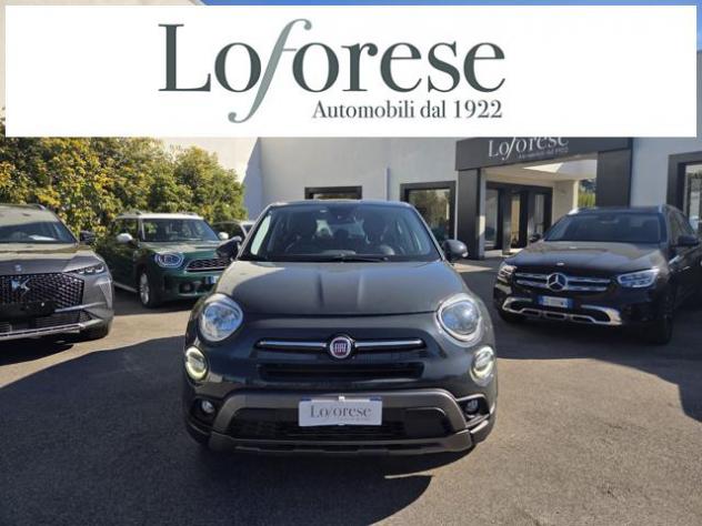 FIAT 500X 2.0 MultiJet 150 CV AT9 4x4 Cross rif. 23391520