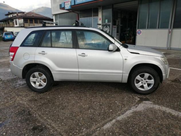 SUZUKI Grand Vitara 1.9 DDiS 5 porte rif. 24112796 - Foto 7