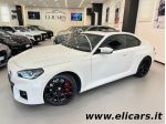BMW M2 M2 TETTO APRIBILE - IVA ESPOSTA rif. 24208055
