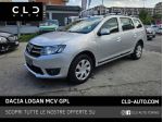 Dacia Logan 1.2 75cv GPL MCV Laureate
