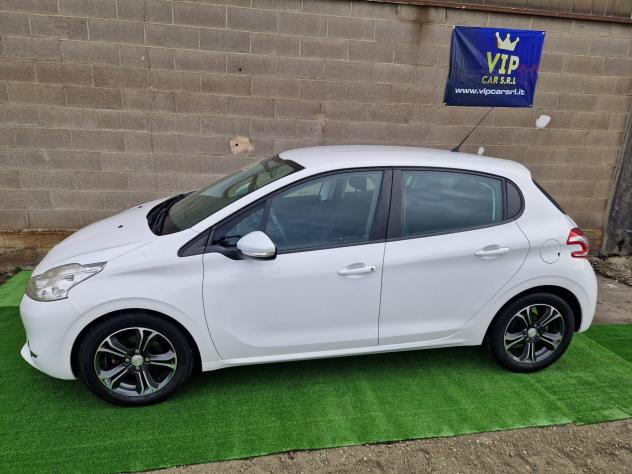 Peugeot 208 1.4 VTi 95 CV 3p. GPL Active - Foto 10