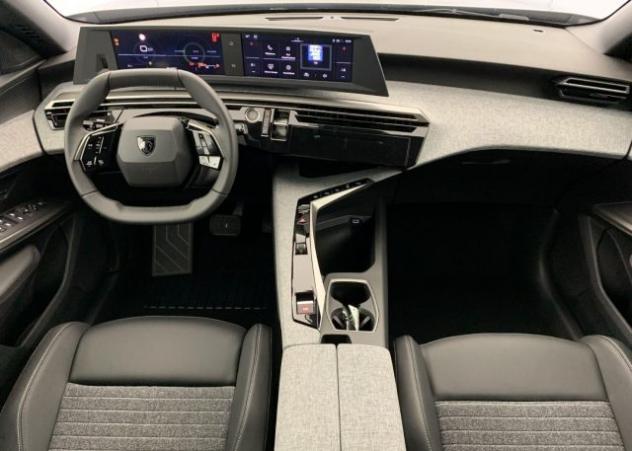 PEUGEOT 3008 Hybrid 145 e-DCS6 Allure rif. 23506919 - Foto 8