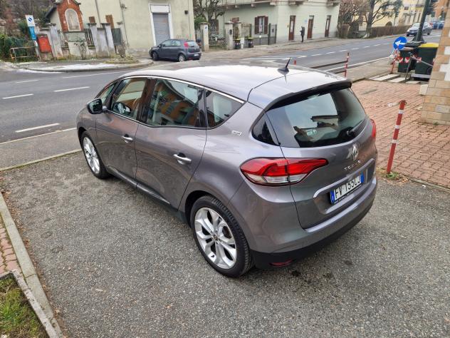 Renault Scenic 1.3 140CV "68.400 km" Navi, Telecamera, Sensori p. - Foto 7