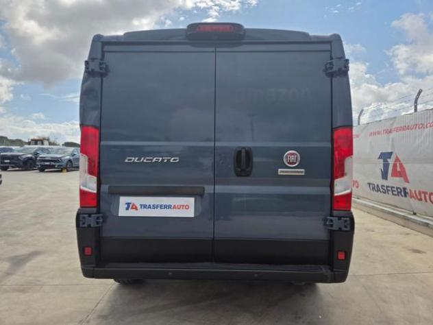 FIAT Ducato 30 2.3 MJT 120CV PC-TN Furgone rif. 23712636 - Foto 4