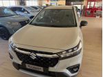 Suzuki S-Cross Hybrid 1.4 Boosterjet 48V 2WD Top+ Kuro