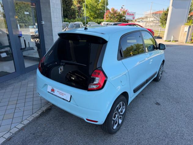 Renault Twingo 1.0 benzina Neopatentati - Foto 4