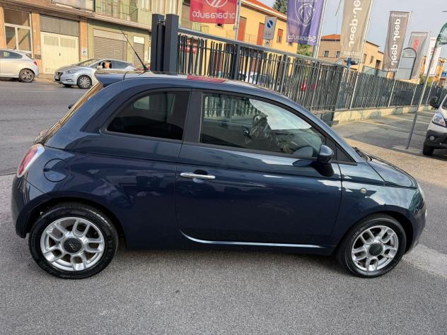 FIAT 500 500 1.2 Sport 69cv - Foto 6