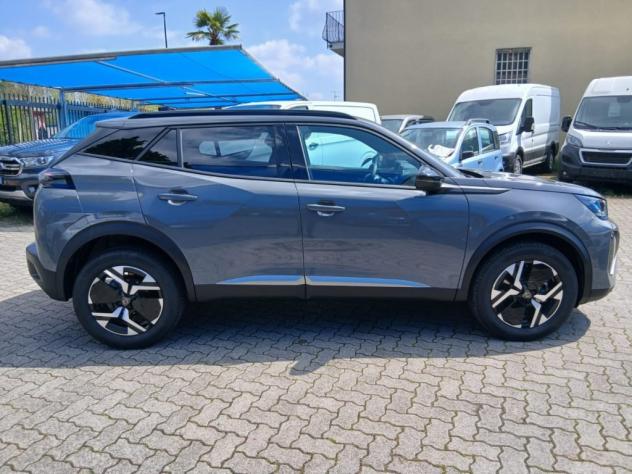 Peugeot 2008 Hybrid 145 e-DCS6 Allure+Kit riparazione - Foto 6