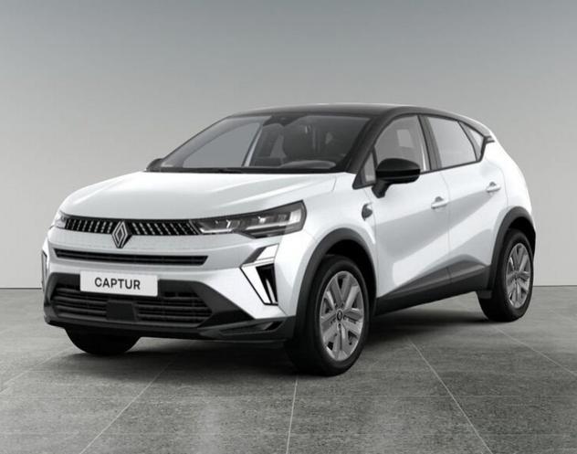 Renault Captur Captur 1.2 eco-g Evolution 120cv con Look Pack