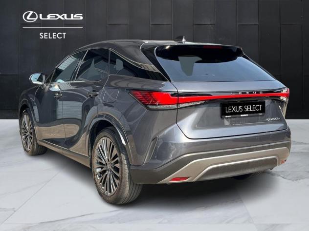 Lexus RX RX 450h+ 2.5 phev Luxury e-cvt - Foto 4