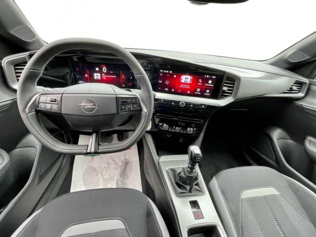 Opel Mokka 1.2 Turbo 136 CV GS - KM0 - Foto 8