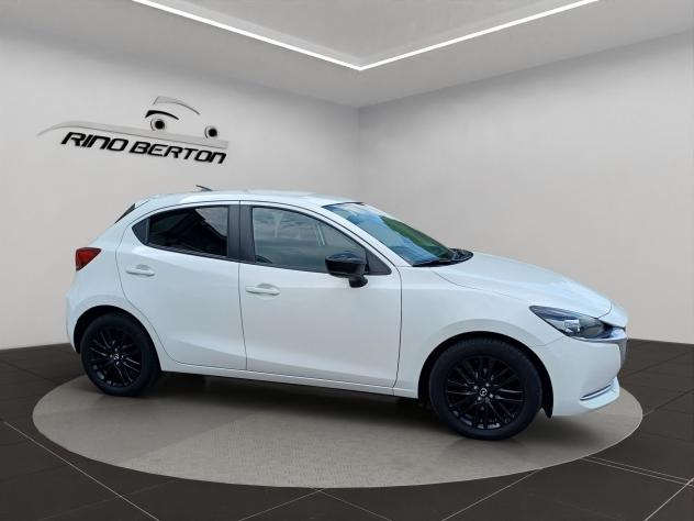 Mazda Mazda2 1.5 Skyactiv-G 75cv Homura - Foto 4