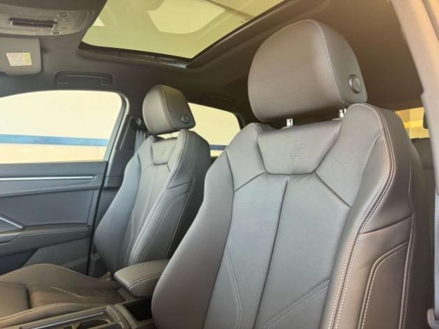 AUDI Q3 SPB 4.0 TDI Quattro S Tronic Sline rif. 23799671 - Foto 9