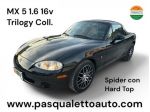 MAZDA MX-5 1.6i 16V Trilogy CON HARD TOP  rif. 24151254