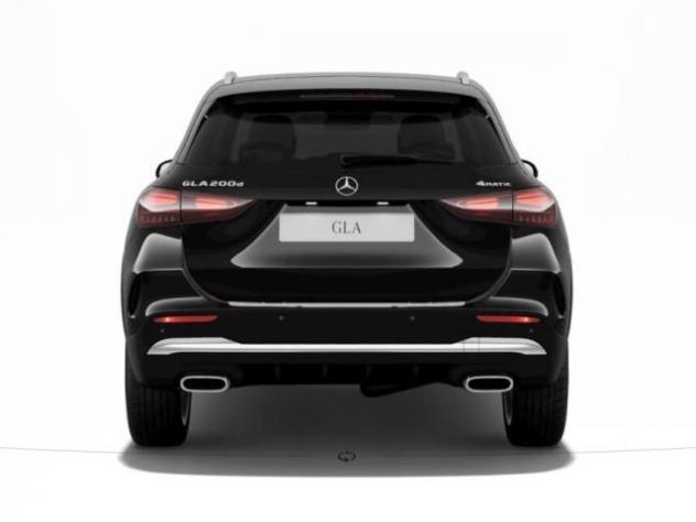 MERCEDES-BENZ GLA 200 d Automatic 4Matic AMG Line ADVANCED PLUS rif. 23048397 - Foto 4
