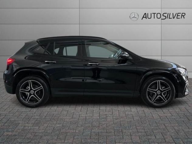 MERCEDES-BENZ GLA 200 d Automatic AMG Line Advanced Plus rif. 23931256 - Foto 5
