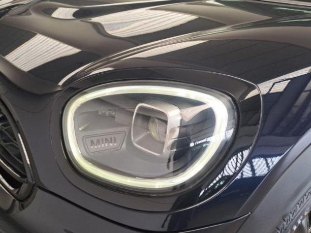MINI Countryman 2.0 Cooper S Classic Countryman ALL4 + Tetto apr. rif. 24046425 - Foto 6