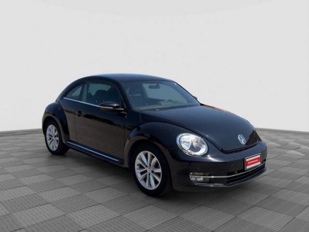 VOLKSWAGEN Maggiolino Maggiolino 1.2 TSI Design rif. 24023928 - Foto 7
