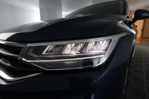 VOLKSWAGEN Tiguan Tiguan 2.0 TDI 150 CV SCR DSG Life rif. 24039159 - Foto 7