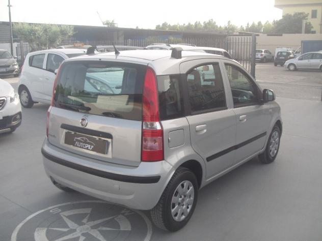 Fiat Panda 1.2 Dynamic - 2011 - Foto 5