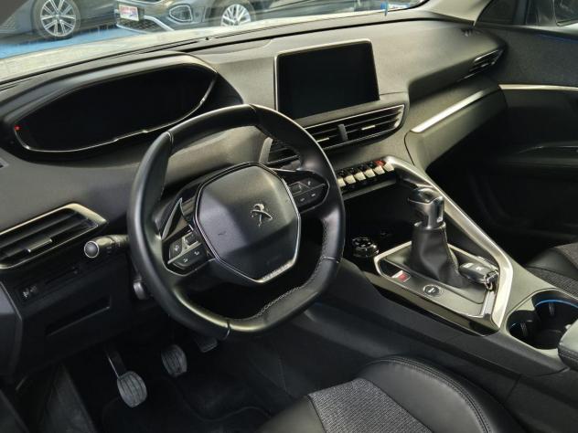 PEUGEOT - 3008 - BlueHDi 130 S&S Allure Pack - Foto 2