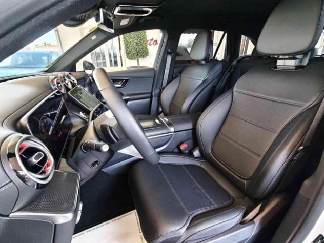 MERCEDES-BENZ GLC 200 d 4M Mild Hybrid Advanced Plus FULL rif. 24134431 - Foto 9