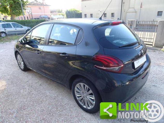 PEUGEOT 208 GPL Allure rif. 24062728 - Foto 3