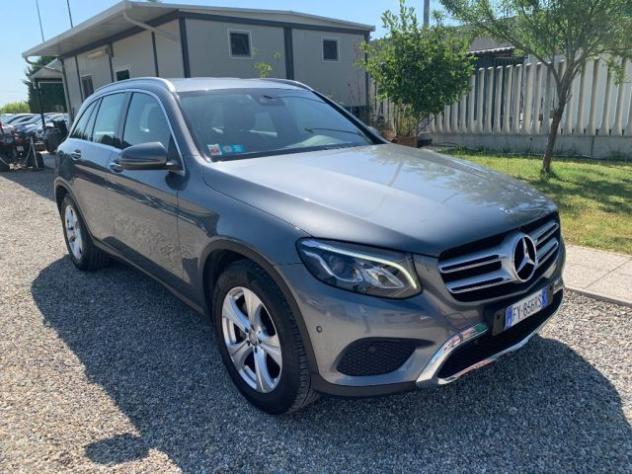 MERCEDES-BENZ GLC 220 d 4Matic Executive rif. 23834652 - Foto 3