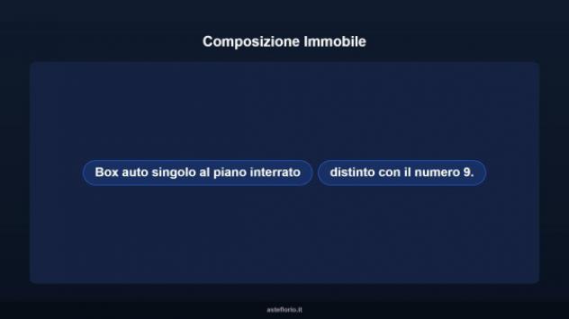 Immobile in asta di 12 m² in vendita a Roma - Foto 8