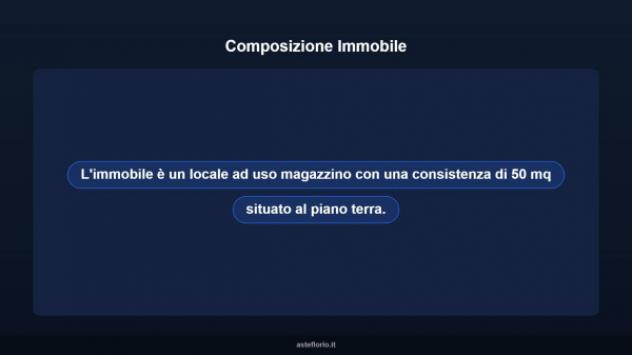 Immobile in asta di 50 m² in vendita a Briatico - Foto 8