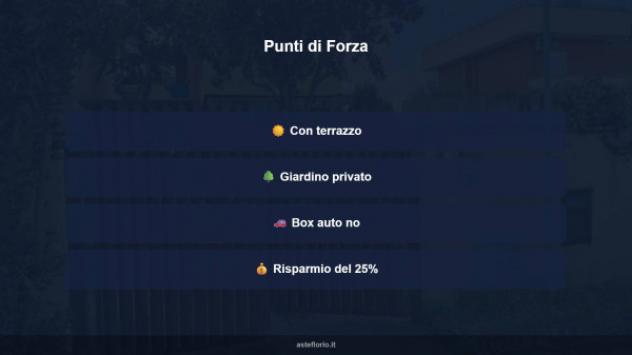 Immobile in asta di 97 m² in vendita a Ardea - Foto 18