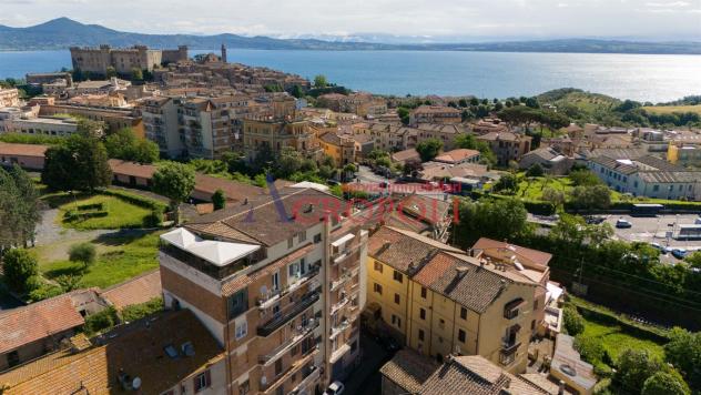 Appartamento 4 locali - Rif. 2681