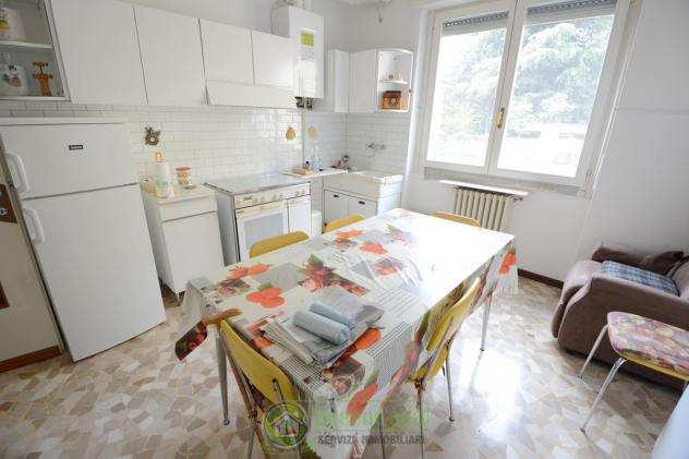 APPARTAMENTO di 3 vani e di 97 mq (CAVENAGO DI BRIANZA) rif. IGC 3 L 130 VIA MANZONI - Foto 16