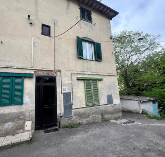 Immobile in asta di 80 m² in vendita a Cavriglia - Foto 11